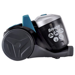 Hoover Breeze Bagless Pets Cylinder Vacuum Cleaner